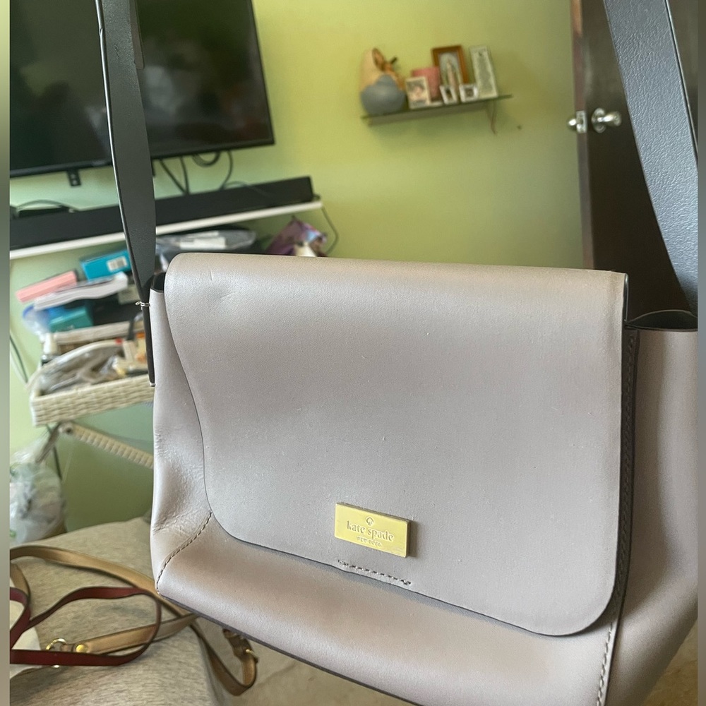 Kate spade crossbody bag